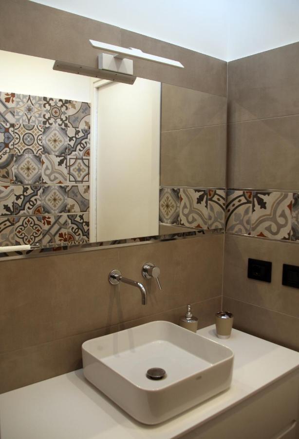 Casa Gaudi Apartment Syracuse Exterior photo