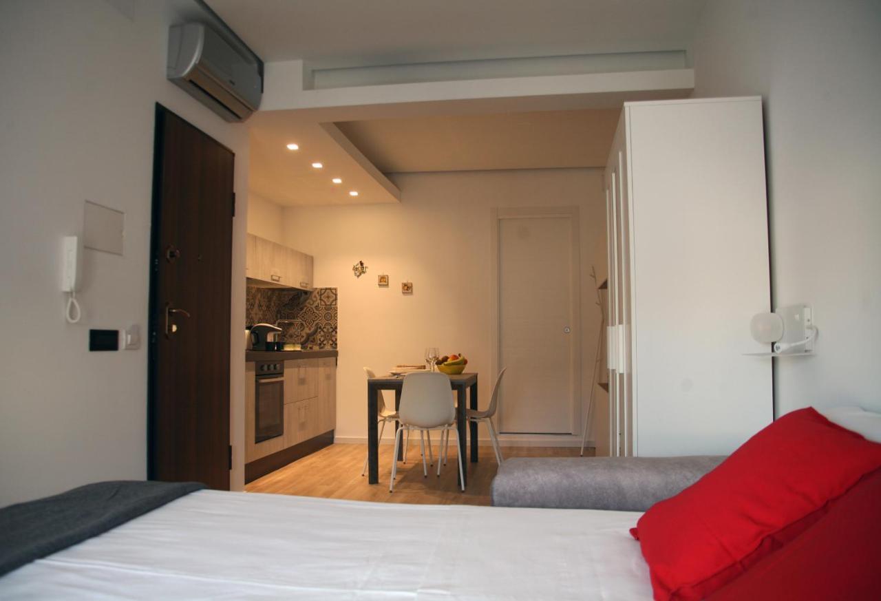 Casa Gaudi Apartment Syracuse Exterior photo